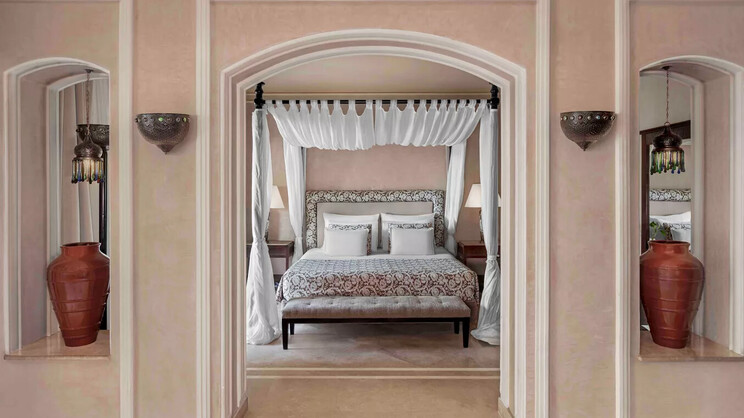 Jaz Makadi Star & Spa